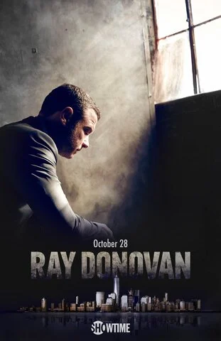Рэй Донован (2013) - смотреть онлайн